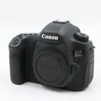 Canon EOS 5Ds R body used