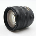 Nikon AF-S 18-70mm f/3.5-4.5G ED DX used