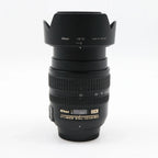 Nikon AF-S 18-70mm f/3.5-4.5G ED DX used
