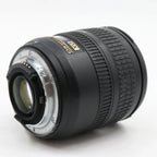 Nikon AF-S 18-70mm f/3.5-4.5G ED DX used
