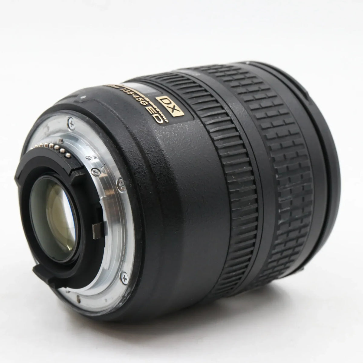 Nikon AF-S 18-70mm f/3.5-4.5G ED DX used