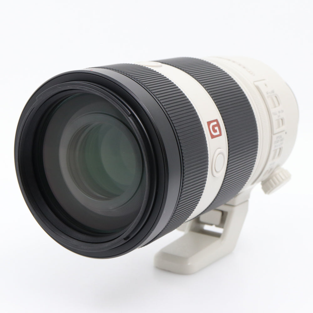 Sony FE 100-400mm F/4.5-5.6 GM OSS gebraucht