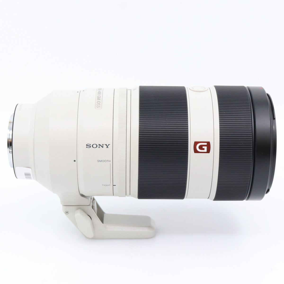 Sony FE 100-400mm F/4.5-5.6 GM OSS gebraucht