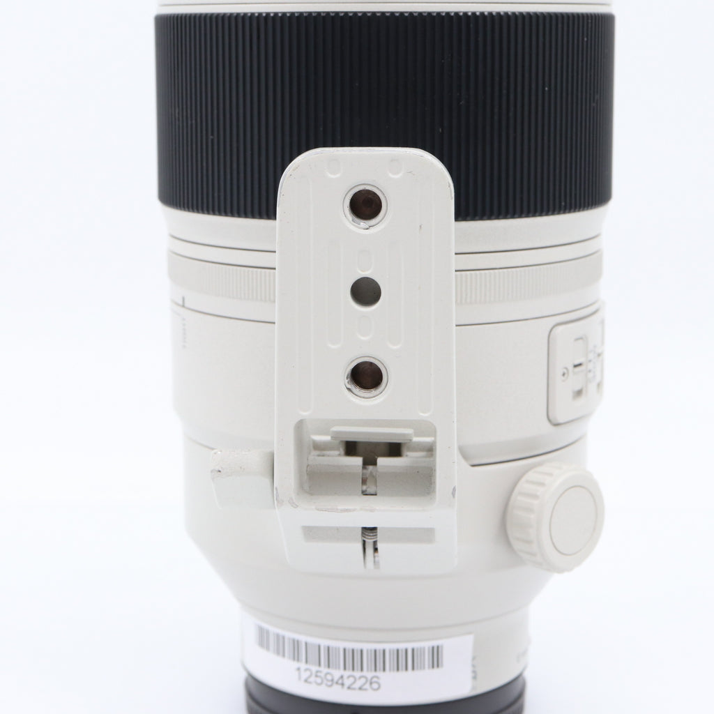 Sony FE 100-400mm F/4.5-5.6 GM OSS gebraucht