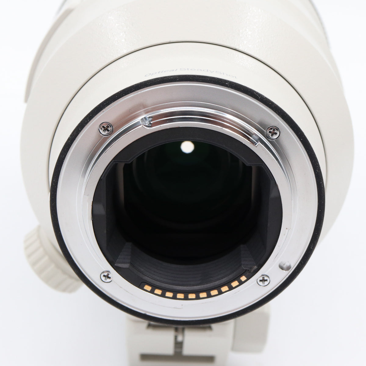 Sony FE 100-400mm F/4.5-5.6 GM OSS gebraucht