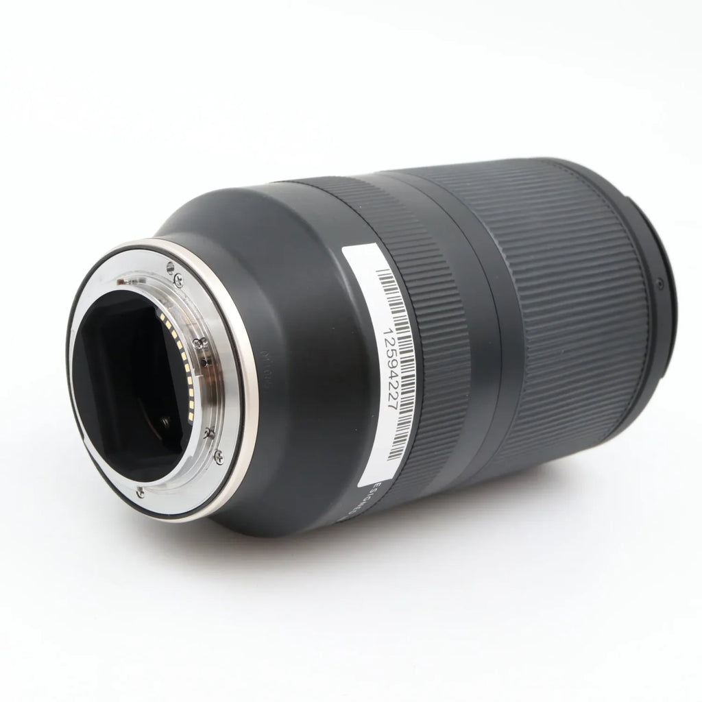 Tamron 70-180mm f/2.8 Di III VXD Sony FE used