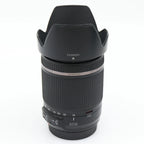 Tamron 18-200mm f/3.5-6.3 Di II VC Canon gebraucht