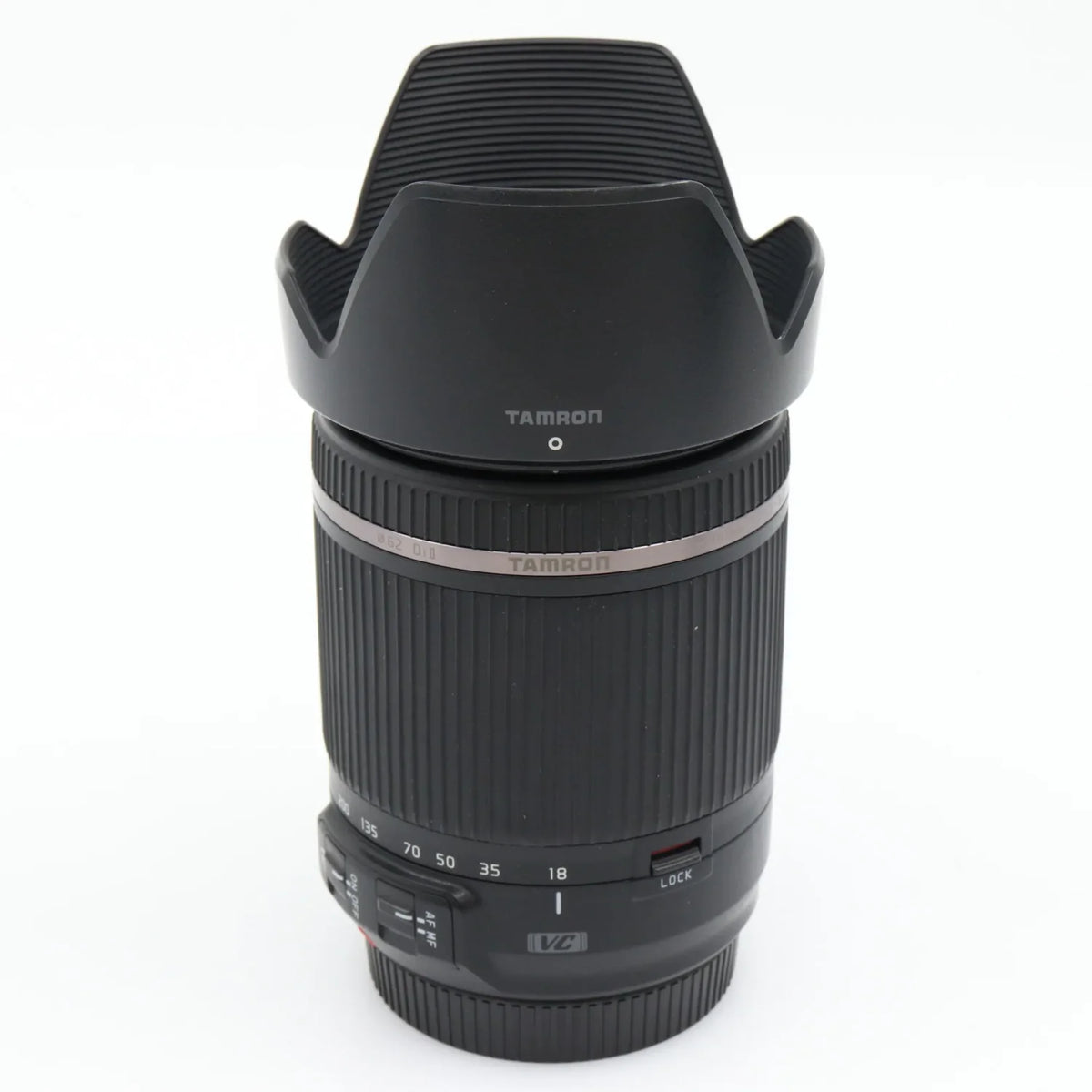 Tamron 18-200mm f/3.5-6.3 Di II VC Canon gebraucht