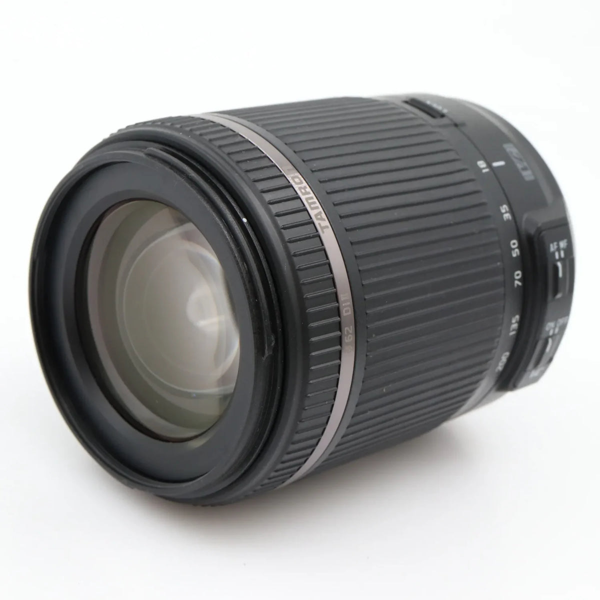 Tamron 18-200mm f/3.5-6.3 Di II VC Canon gebraucht