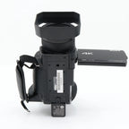 Sony FDR-AX700 4K Camcorder occasion