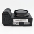 Sony A6700 body tweedehands