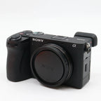 Sony A6700 body tweedehands