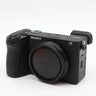 Sony A6700 body tweedehands