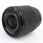 Sony FE 28-70mm f/3.5-5.6 OSS occasion