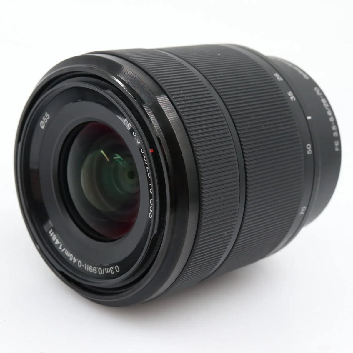 Sony FE 28-70mm f/3.5-5.6 OSS occasion