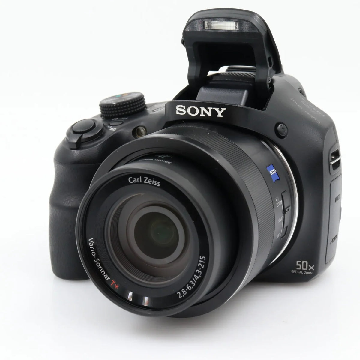 Sony Cybershot DSC-HX400V occasion