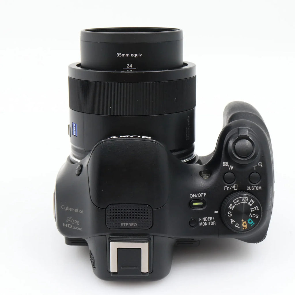 Sony Cybershot DSC-HX400V occasion