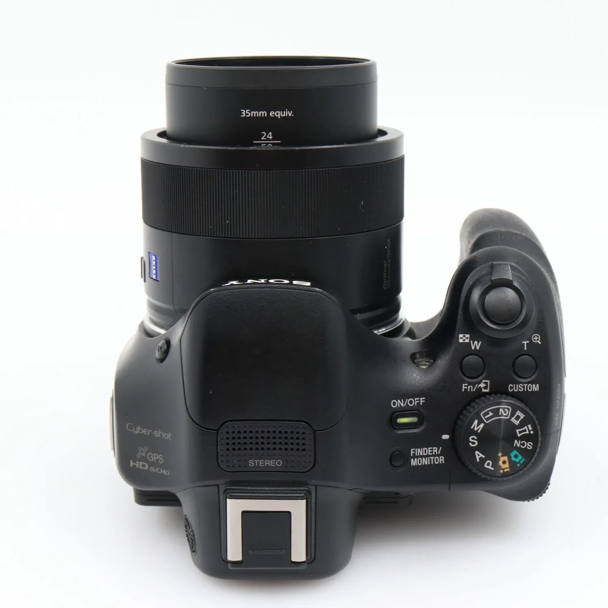 Sony Cybershot DSC-HX400V occasion