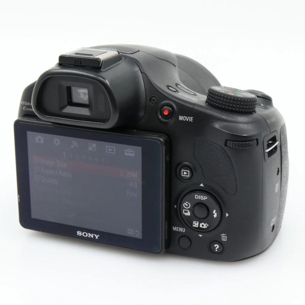 Sony Cybershot DSC-HX400V occasion