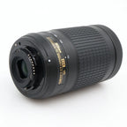 Nikon AF-P 70-300mm f/4.5-6.3G ED VR DX gebraucht