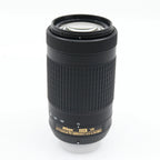 Nikon AF-P 70-300mm f/4.5-6.3G ED VR DX gebraucht