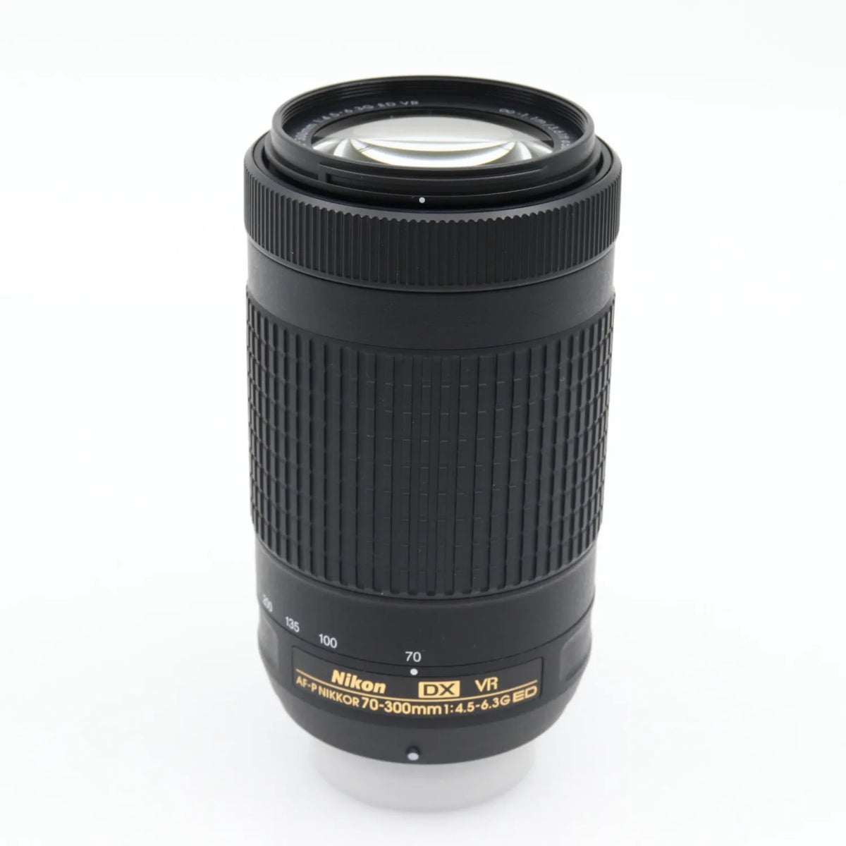 Nikon AF-P 70-300mm f/4.5-6.3G ED VR DX gebraucht