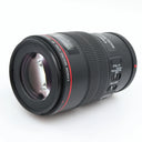 Canon EF 100mm f/2.8L USM IS Macro gebraucht