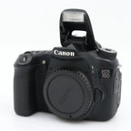 Canon EOS 70D boîtier occasion