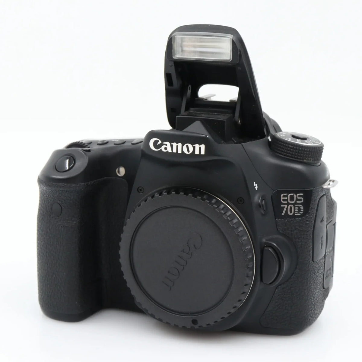 Canon EOS 70D boîtier occasion