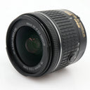 Nikon AF-P 18-55mm f/3.5-5.6G DX occasion