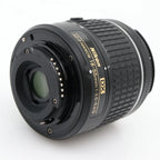 Nikon AF-P 18-55mm f/3.5-5.6G DX occasion