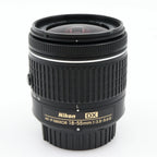 Nikon AF-P 18-55mm f/3.5-5.6G DX occasion
