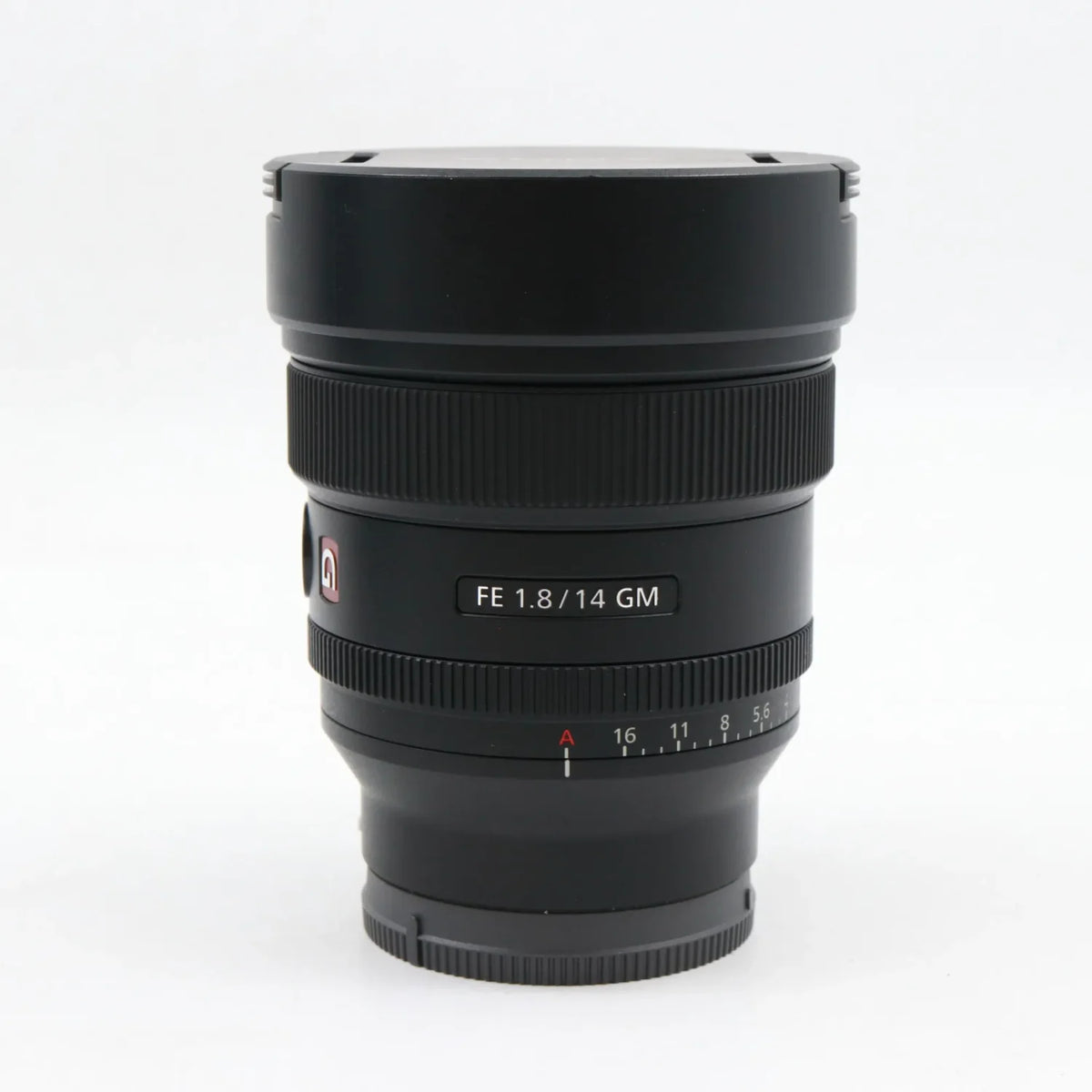 Sony FE 14mm F/1.8 GM gebraucht