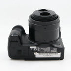 Panasonic Lumix DMC-FZ300