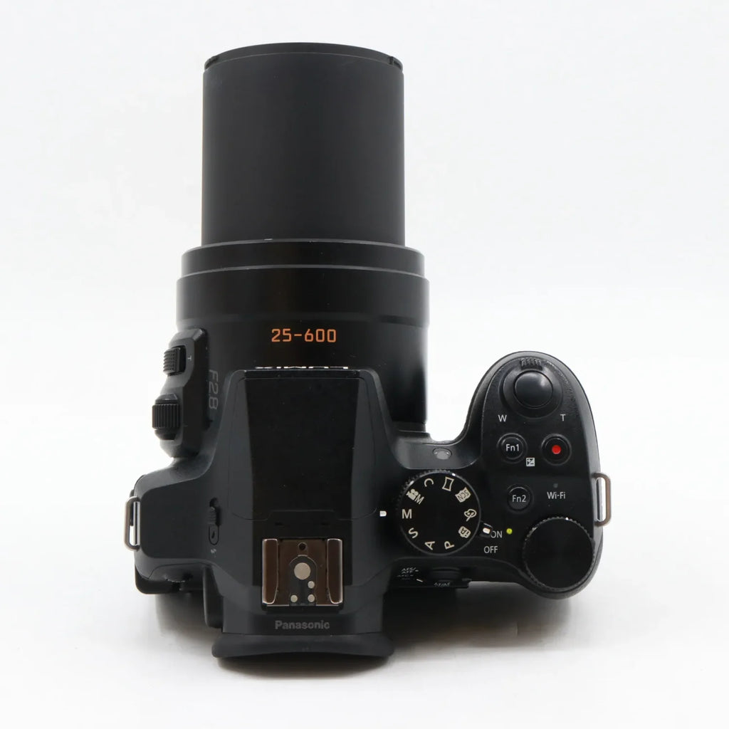 Panasonic Lumix DMC-FZ300