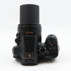 Panasonic Lumix DMC-FZ300