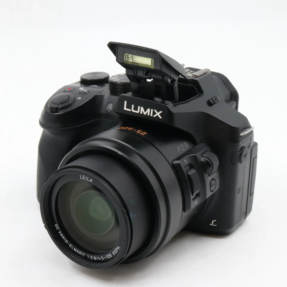 Panasonic Lumix DMC-FZ300