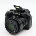 Panasonic Lumix DMC-FZ300