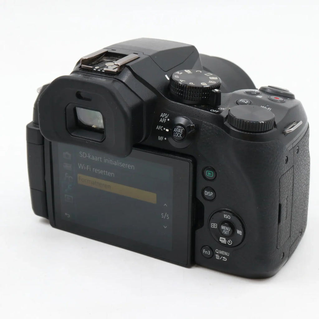 Panasonic Lumix DMC-FZ300