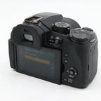 Panasonic Lumix DMC-FZ300