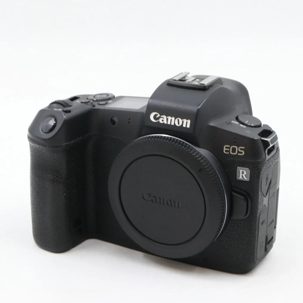 Canon EOS R Gehäuse gebraucht