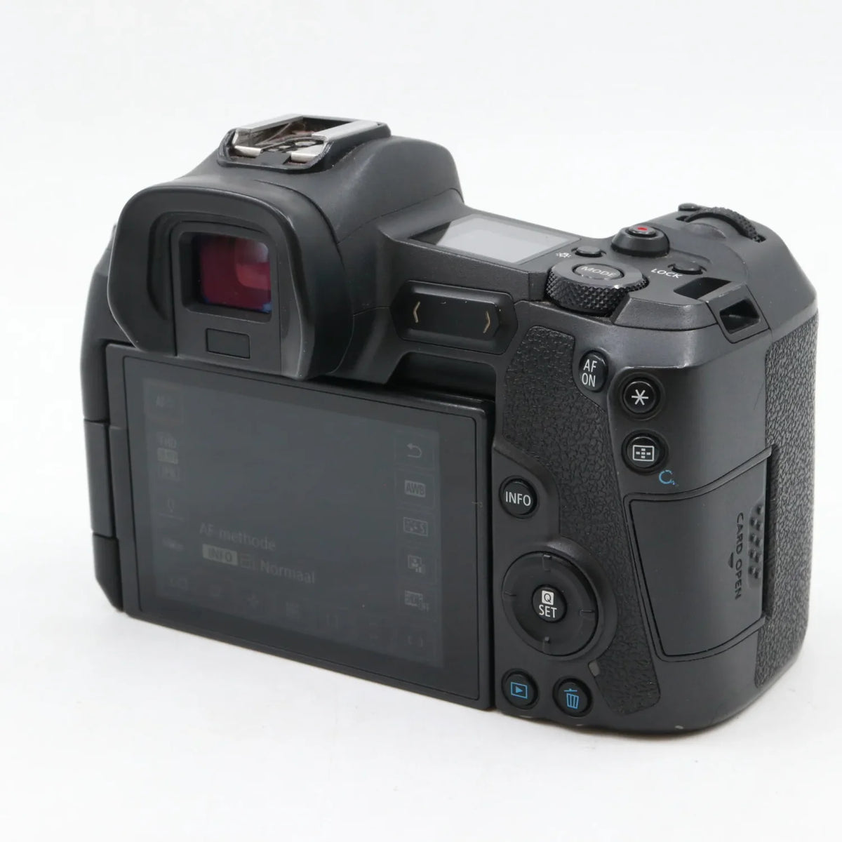 Canon EOS R Gehäuse gebraucht
