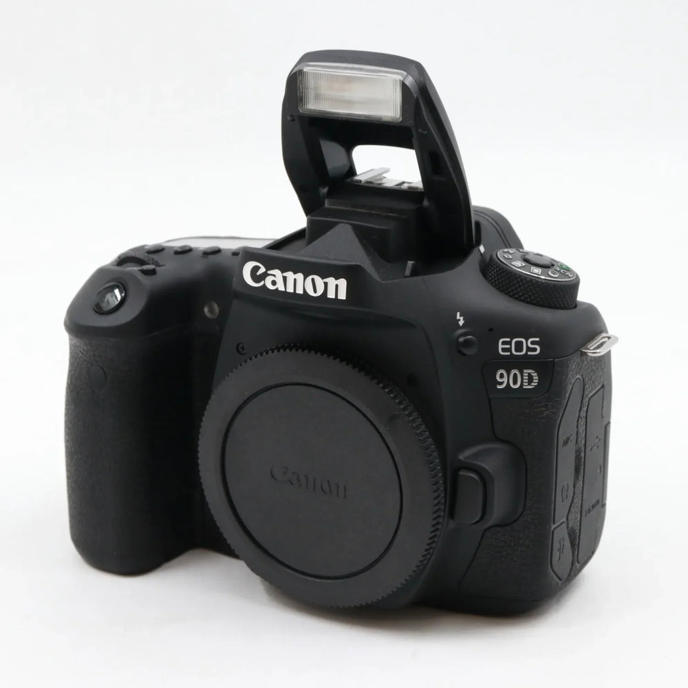 Canon EOS 90D boîtier occasion