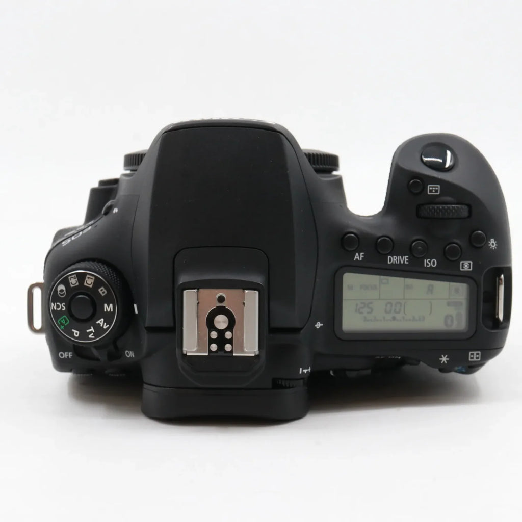 Canon EOS 90D boîtier occasion