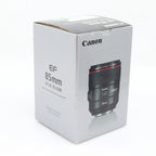 Canon EF 85mm F/1.4 L IS USM used