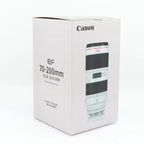 Canon EF 70-200mm f/2.8 L IS III USM tweedehands