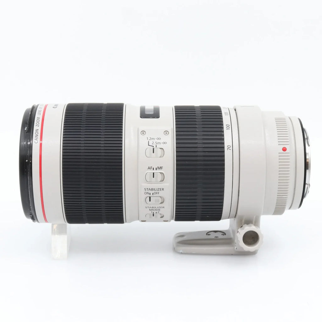 Canon EF 70-200mm f/2.8 L IS III USM tweedehands