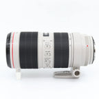 Canon EF 70-200mm f/2.8 L IS III USM tweedehands