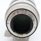 Canon EF 70-200mm f/2.8 L IS III USM tweedehands