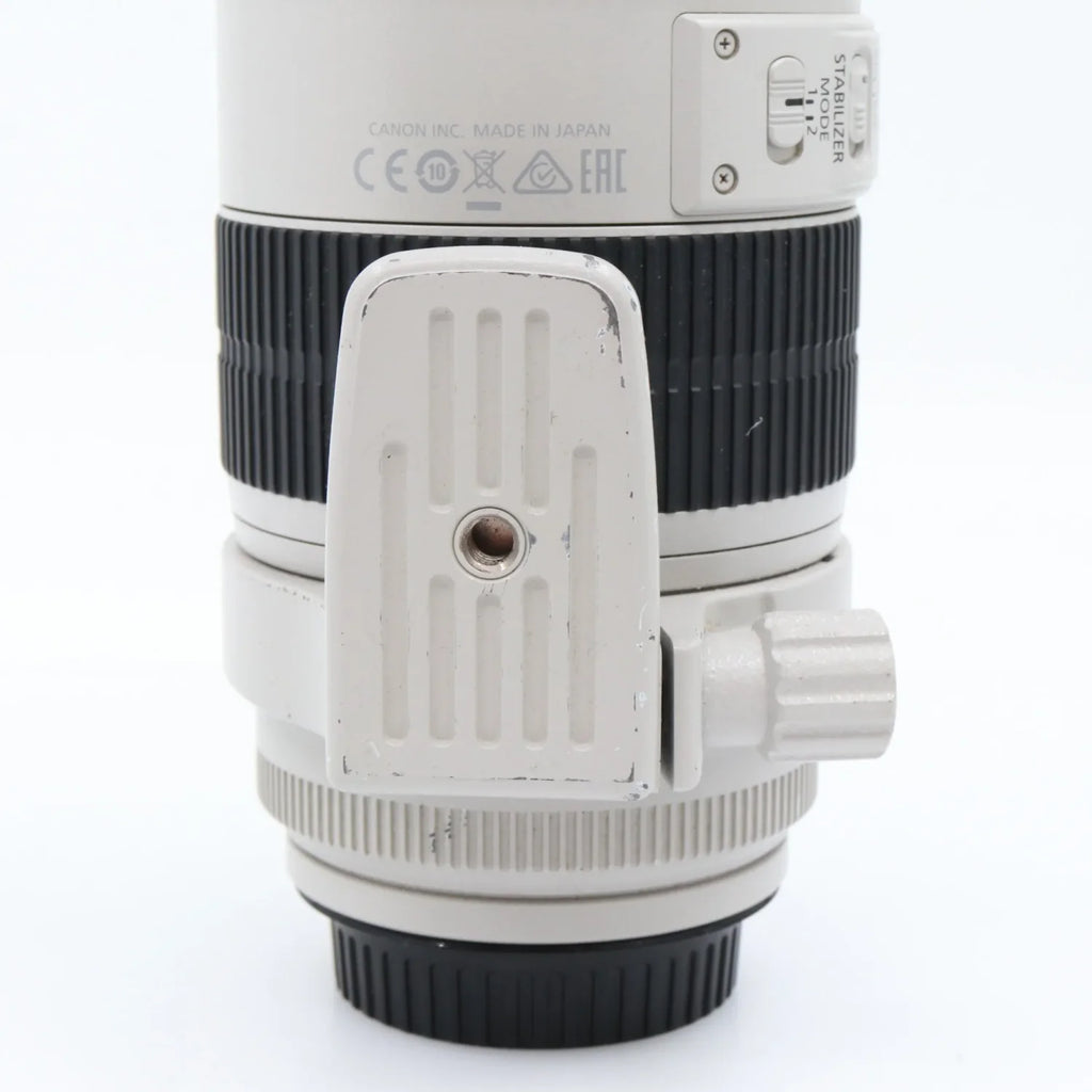 Canon EF 70-200mm f/2.8 L IS III USM tweedehands